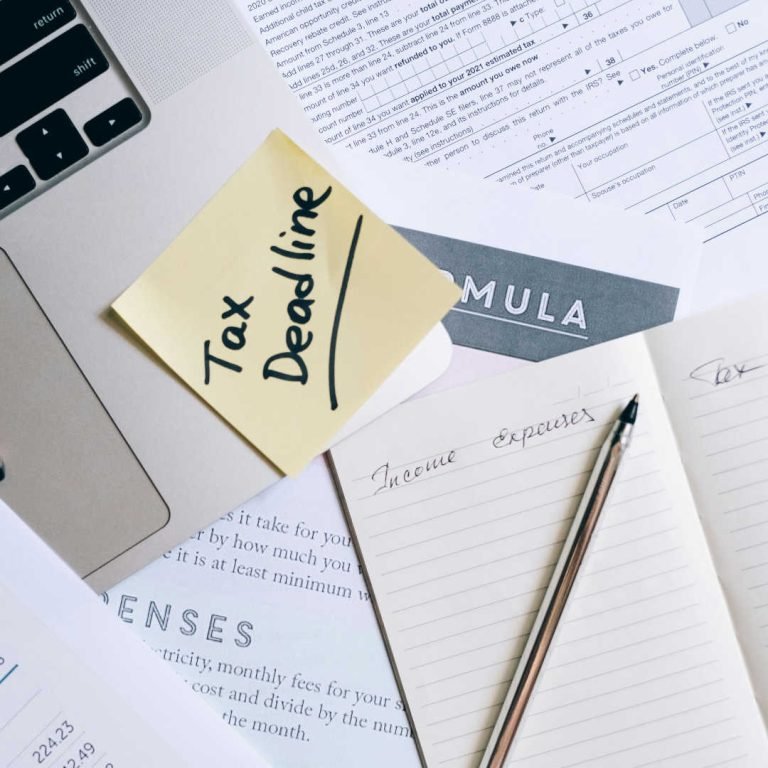 Making Tax Digital (MTD) in the UK: What It Means for Accountants and Their Clients